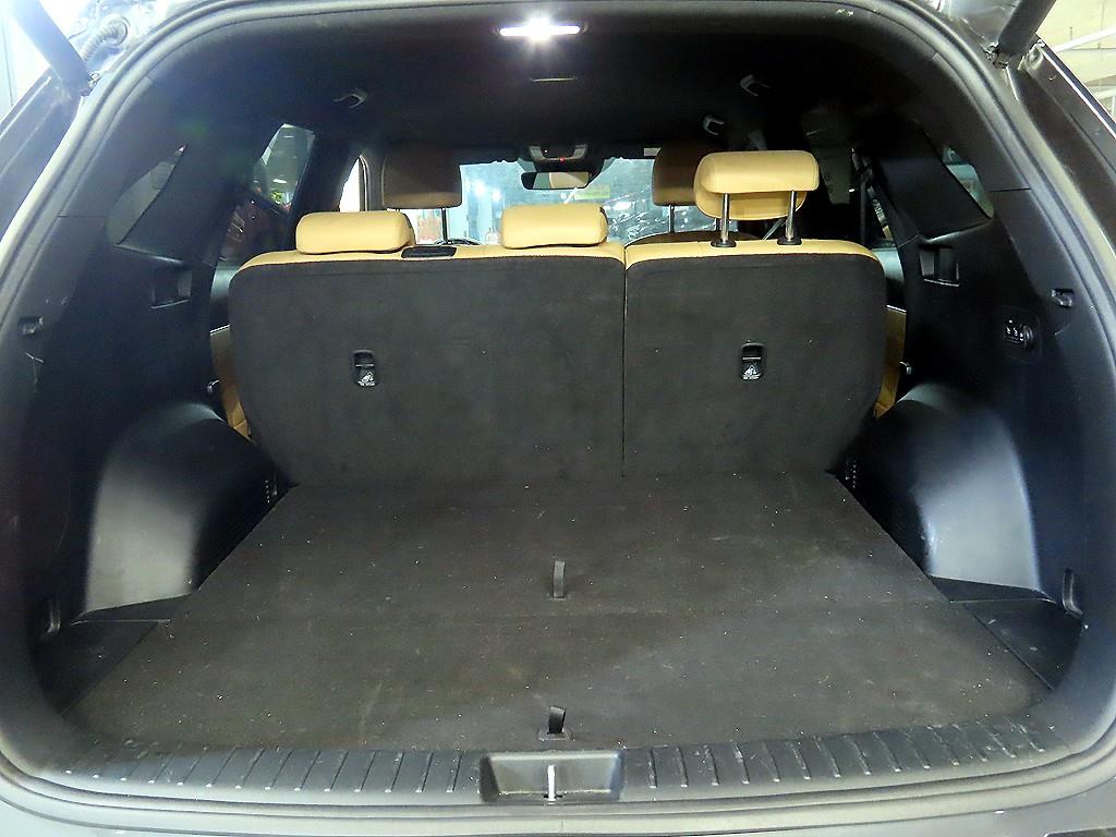 KIA Sorento 2021 Gris - Importación desde Corea - HF Imports Iquique - Foto 16