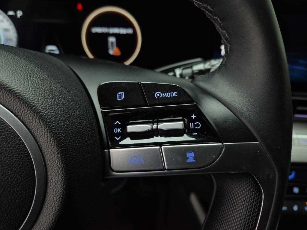 HYUNDAI Avante 2023 Blanco - Importación desde Corea - HF Imports Iquique - Foto 15