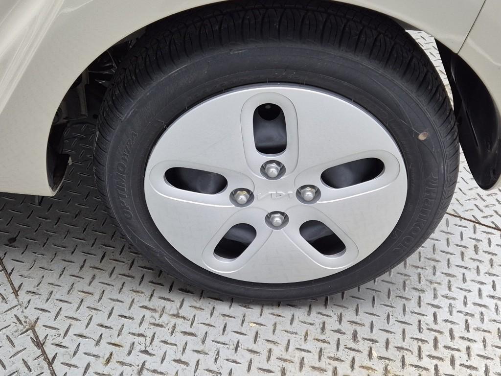 KIA Ray 2022 Blanco - Importación desde Corea - HF Imports Iquique - Foto 20