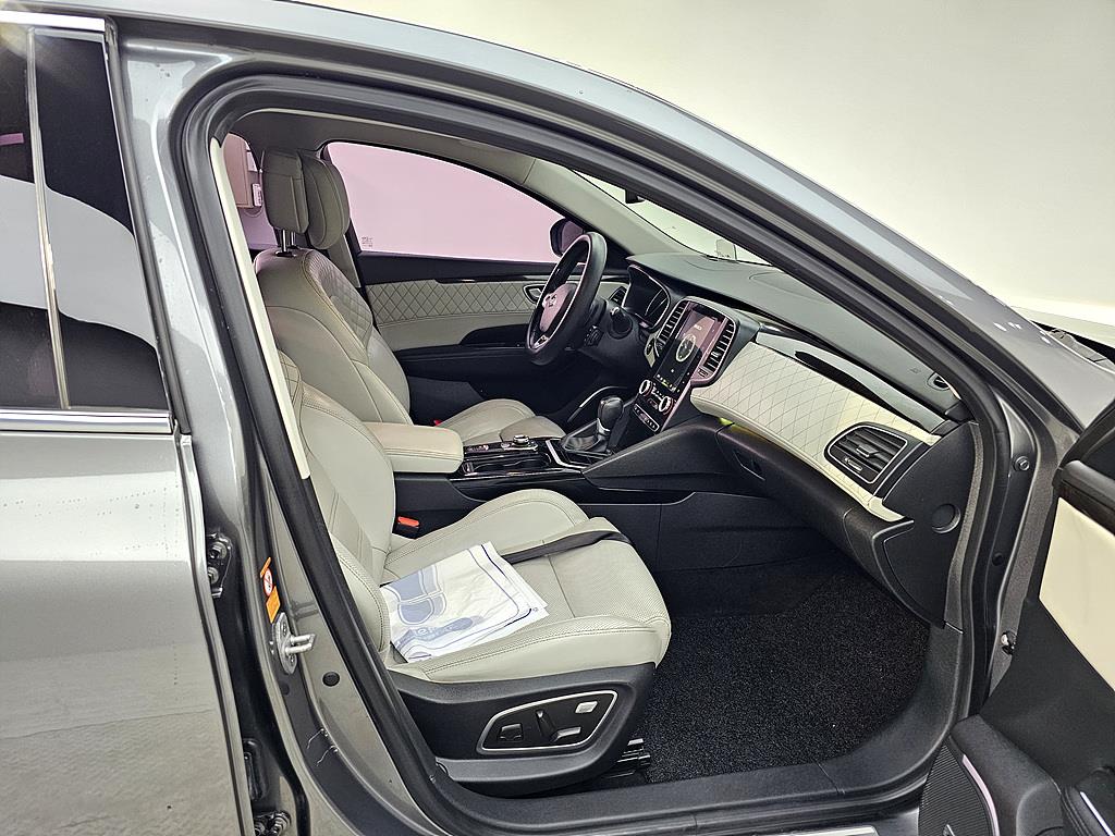 SAMSUNG SM6 - Vista 11