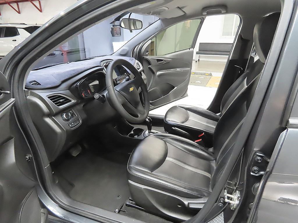 Chevrolet Spark 2020 Gris - Importación desde Corea - HF Imports Iquique - Foto 11