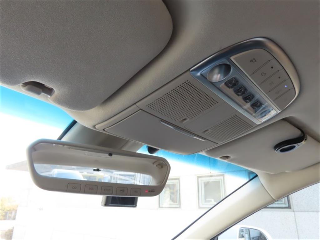 Genesis G90 2019 Blanco - Importación desde Corea - HF Imports Iquique - Foto 11