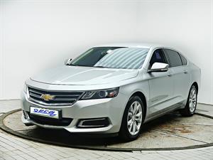 Chevrolet Impala - Vista 4