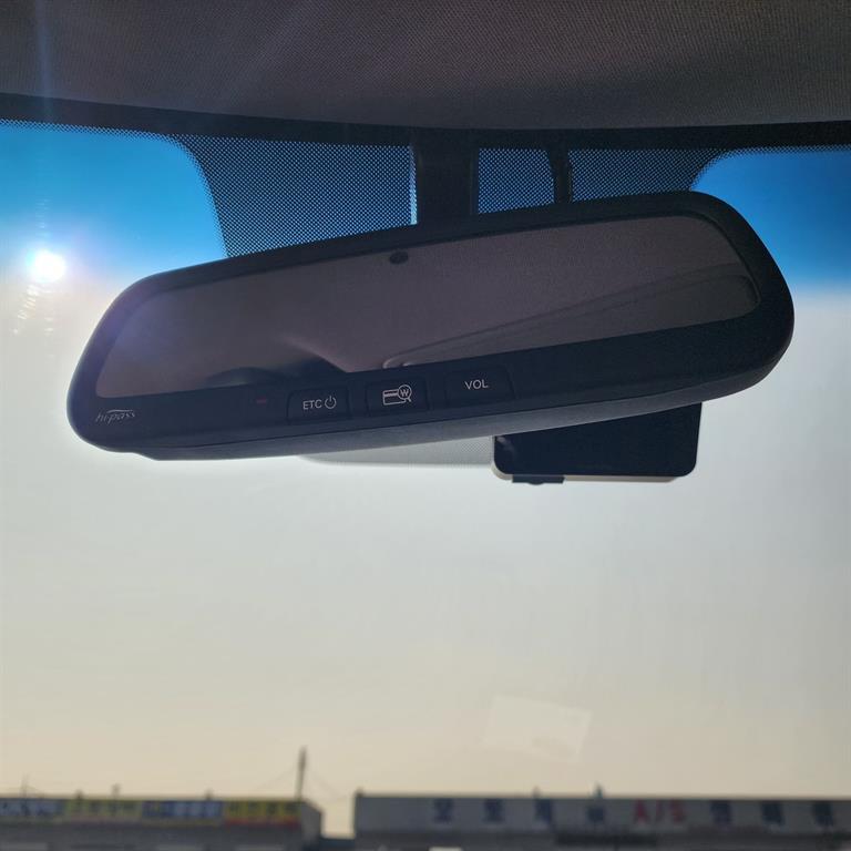 KIA Sportage - Vista 12