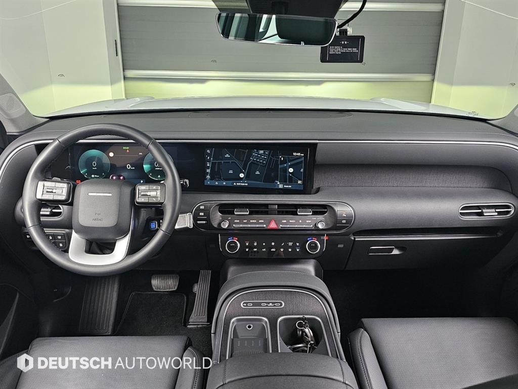 HYUNDAI Palisade 2025 Blanco - Importación desde Corea - HF Imports Iquique - Foto 17