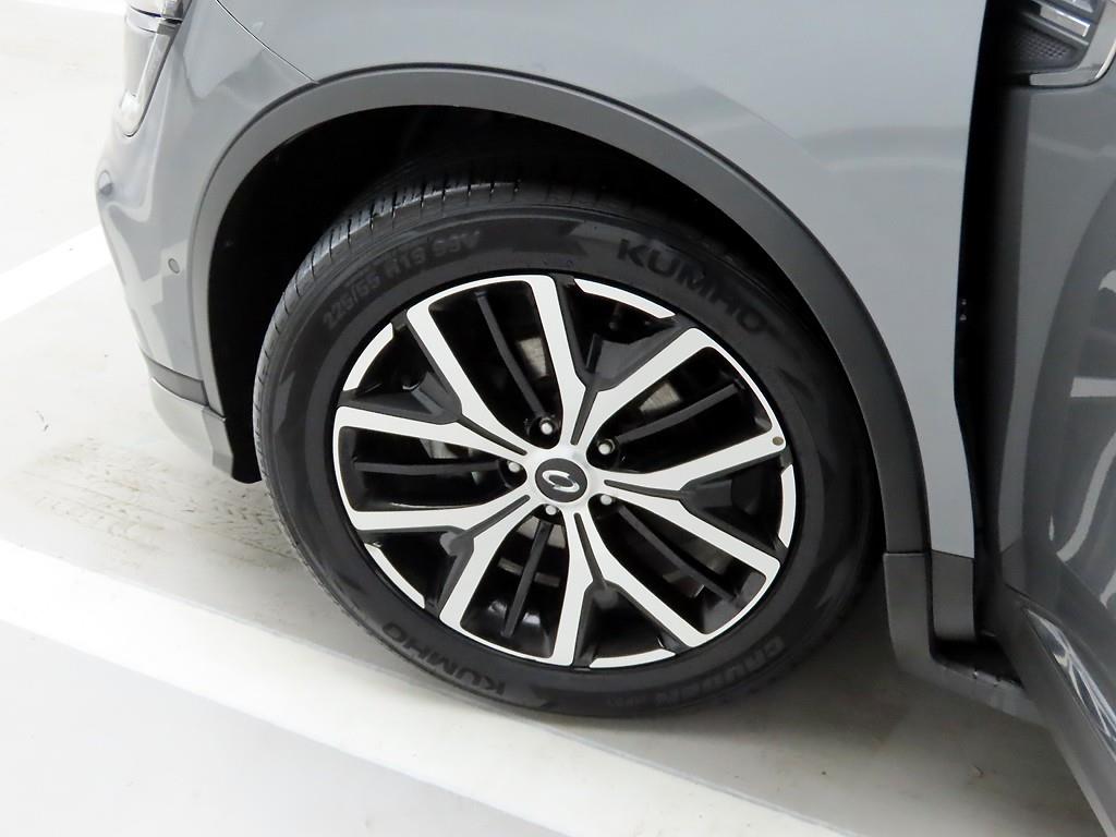 SAMSUNG QM6 - Vista 7