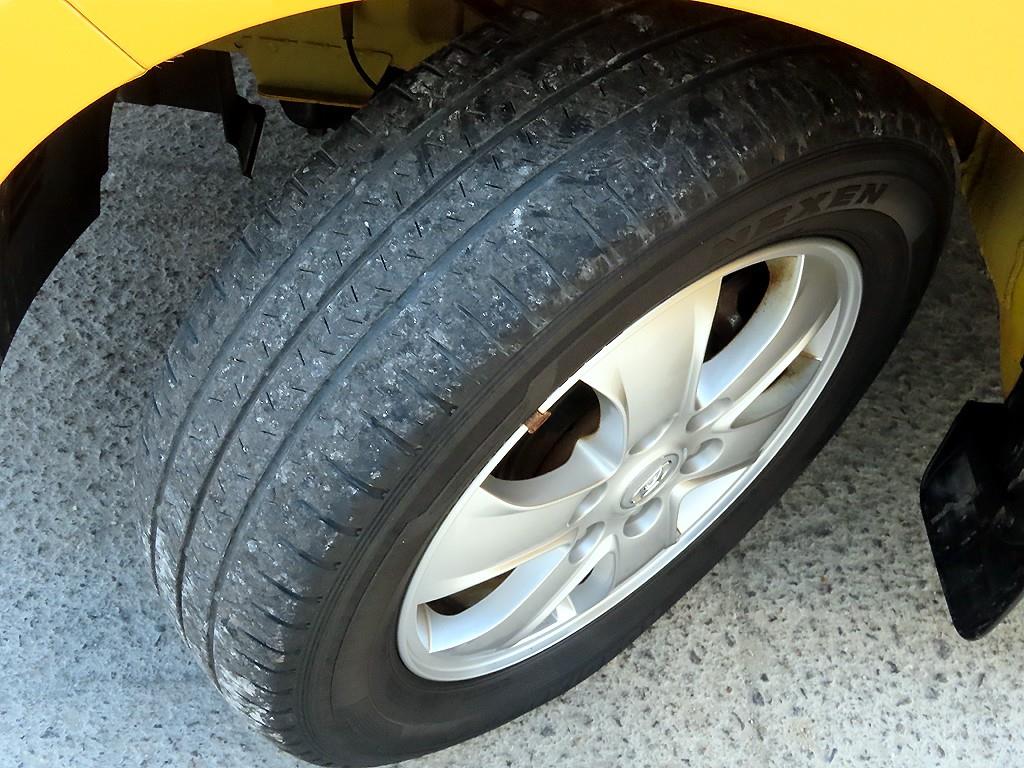 HYUNDAI Starex 2020 Amarillo - Importación desde Corea - HF Imports Iquique - Foto 20