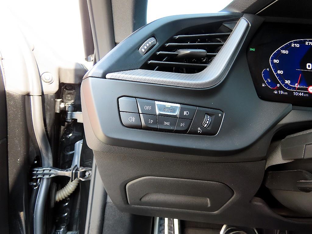 BMW 2 series 2022 Negro - Importación desde Corea - HF Imports Iquique - Foto 13