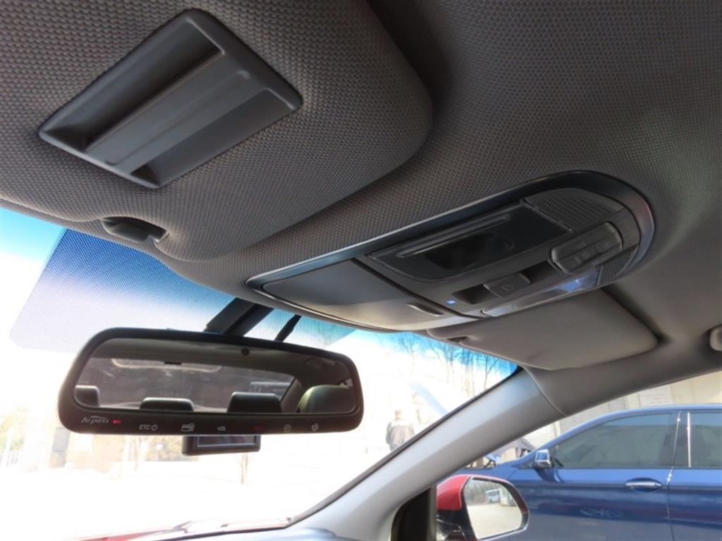 HYUNDAI Sonata 2016 - Importación desde Corea - HF Imports Iquique - Foto 10