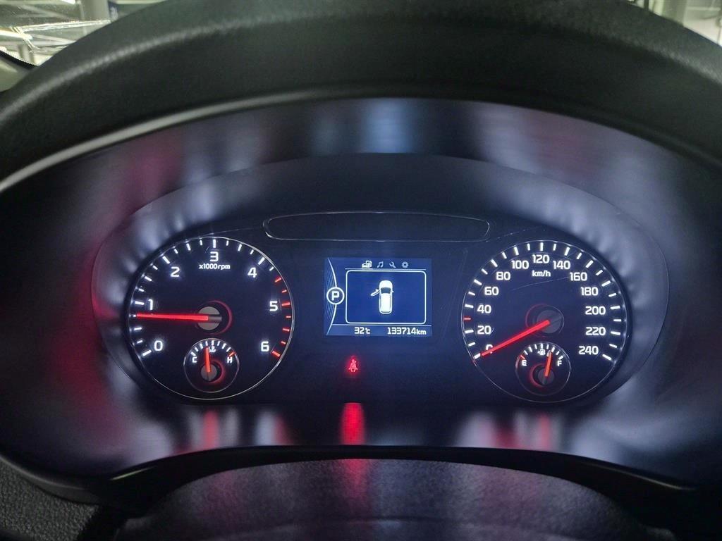 KIA Sorento - Vista 7