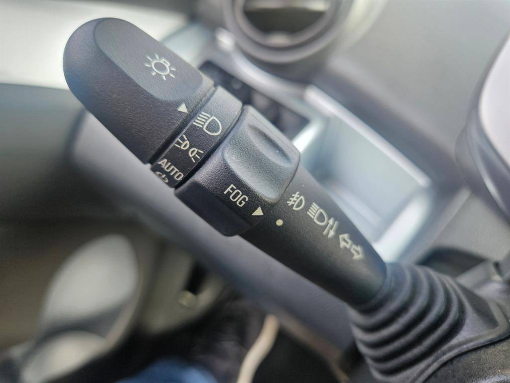 Chevrolet Spark 2014 Gris - Importación desde Corea - HF Imports Iquique - Foto 16