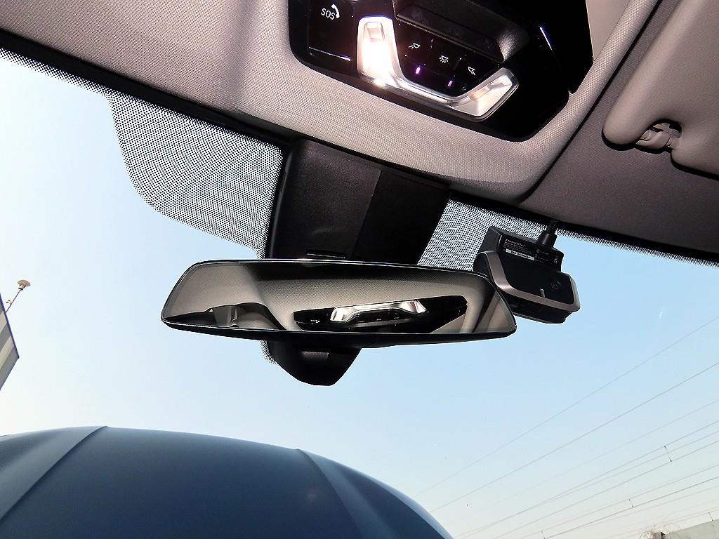 BMW 1 series 2021 Azul - Importación desde Corea - HF Imports Iquique - Foto 16