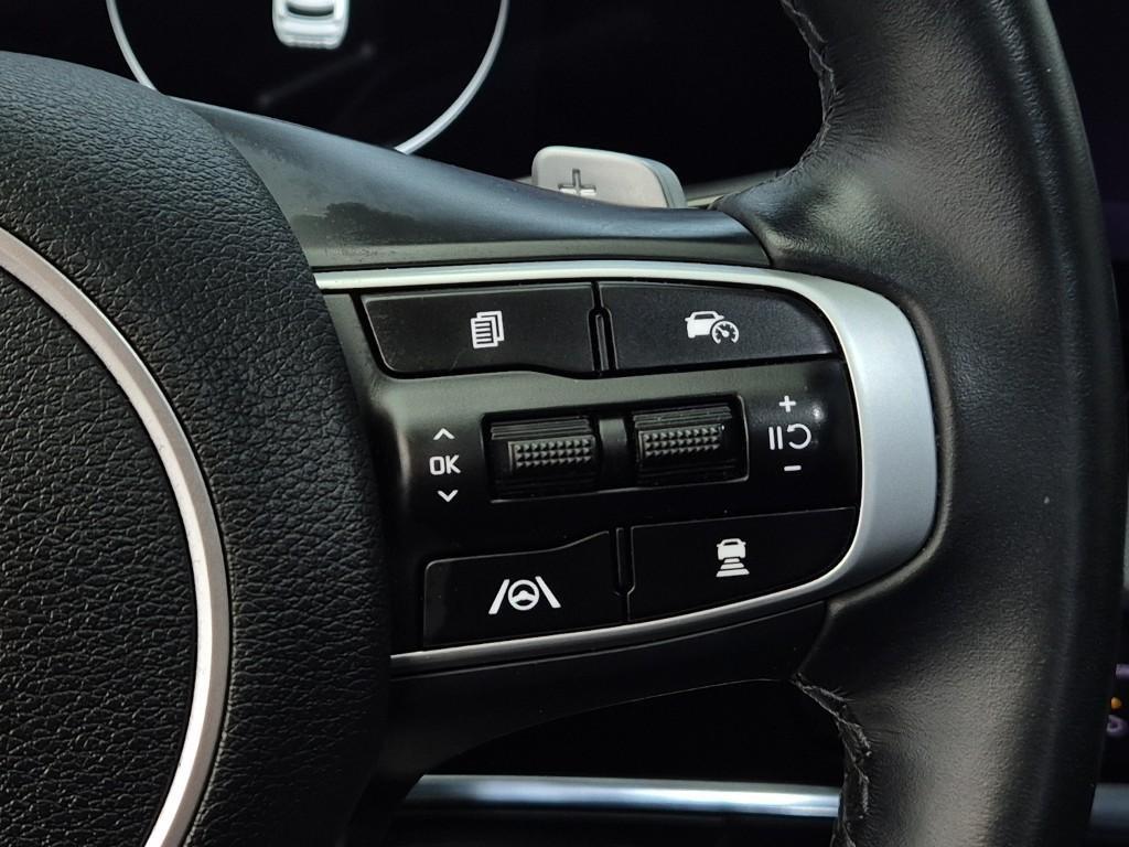 KIA Sportage 2022 Blanco - Importación desde Corea - HF Imports Iquique - Foto 15