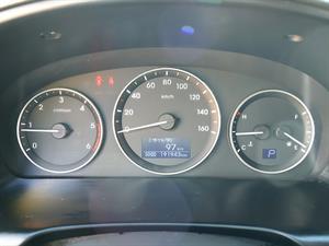 HYUNDAI Starex - Vista 12