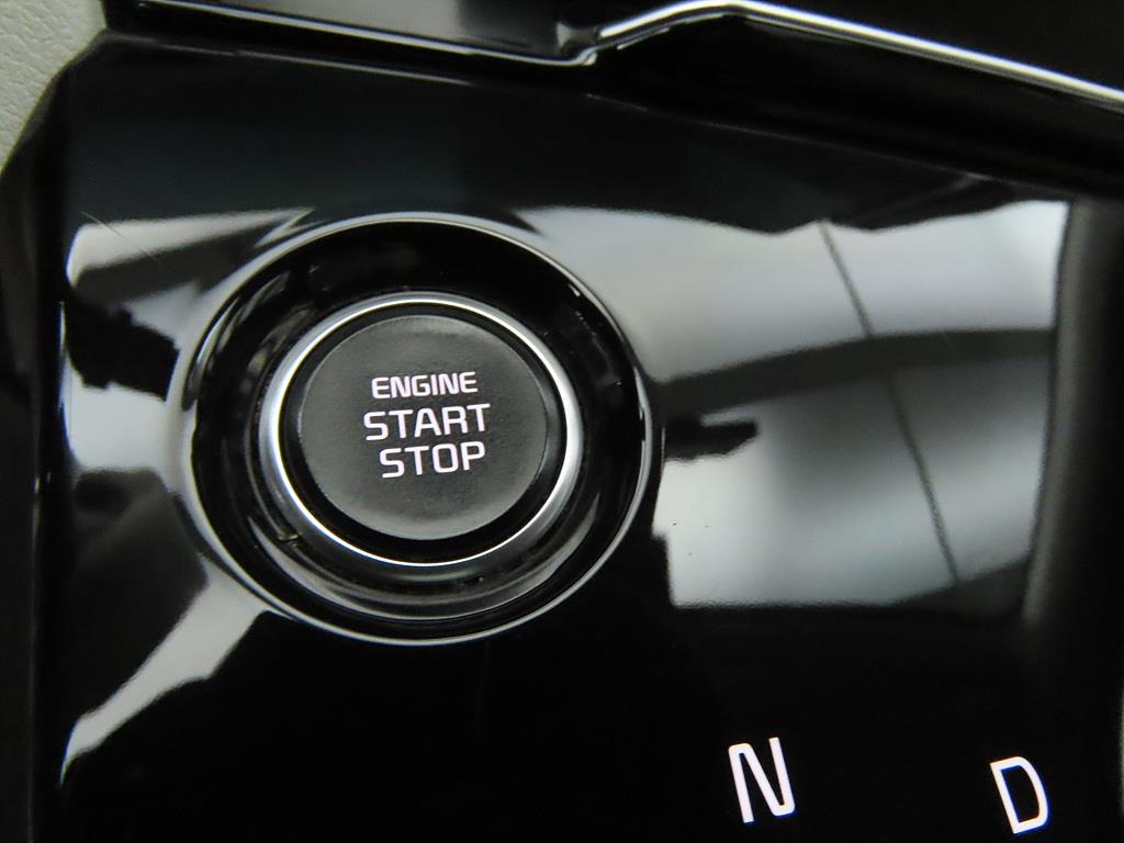 KIA Sportage 2022 Negro - Importación desde Corea - HF Imports Iquique - Foto 14