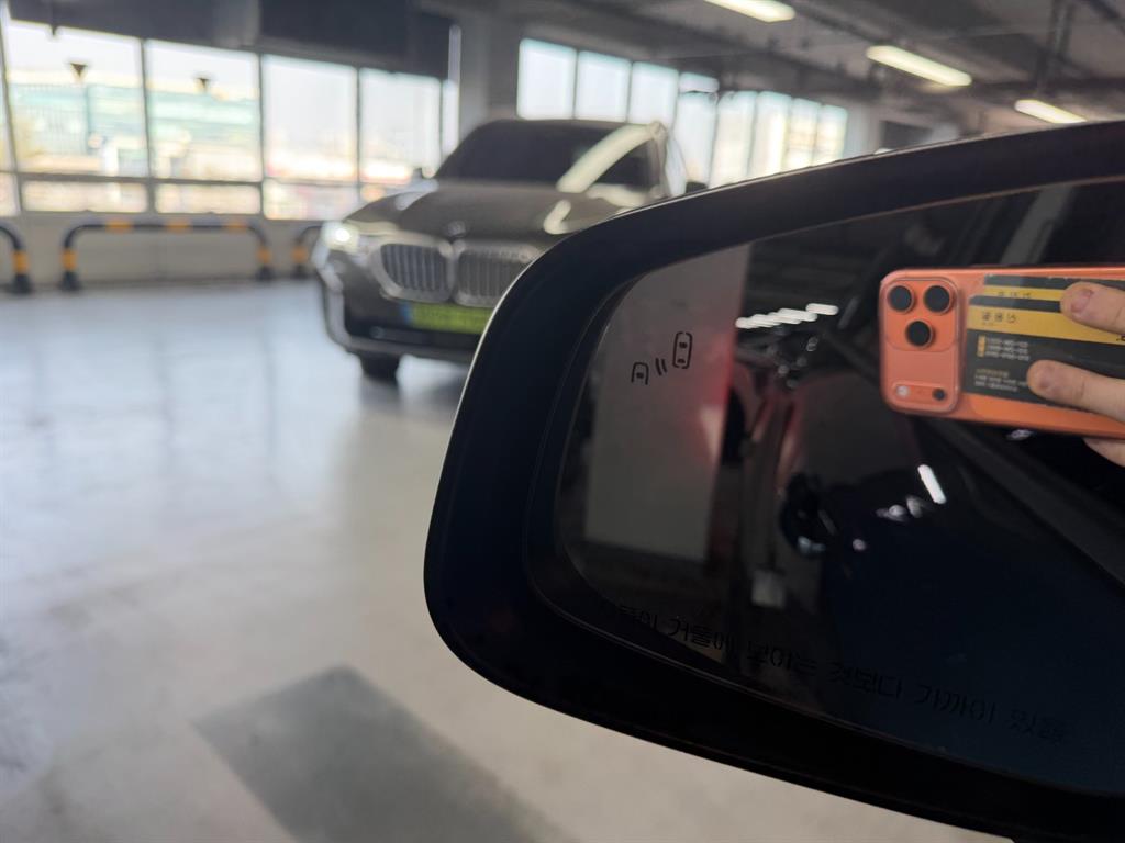 Chevrolet Trax 2021 Gris - Importación desde Corea - HF Imports Iquique - Foto 13