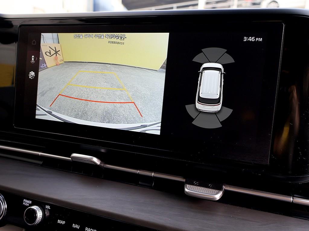 KIA Carnival 2021 Blanco - Importación desde Corea - HF Imports Iquique - Foto 10