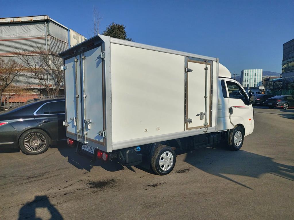 Small Truck Top_Frozen Top - Vista 6