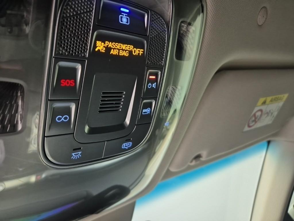 Genesis G80 2022 Blanco - Importación desde Corea - HF Imports Iquique - Foto 16