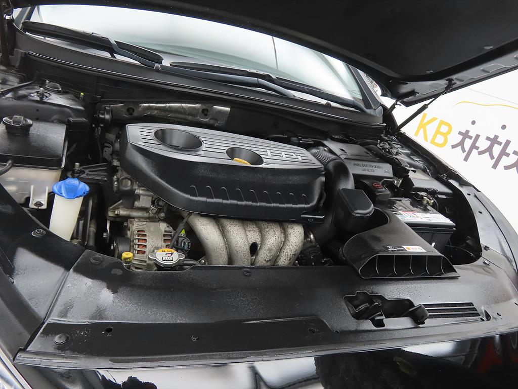 HYUNDAI Sonata 2019 Negro - Importación desde Corea - HF Imports Iquique - Foto 19