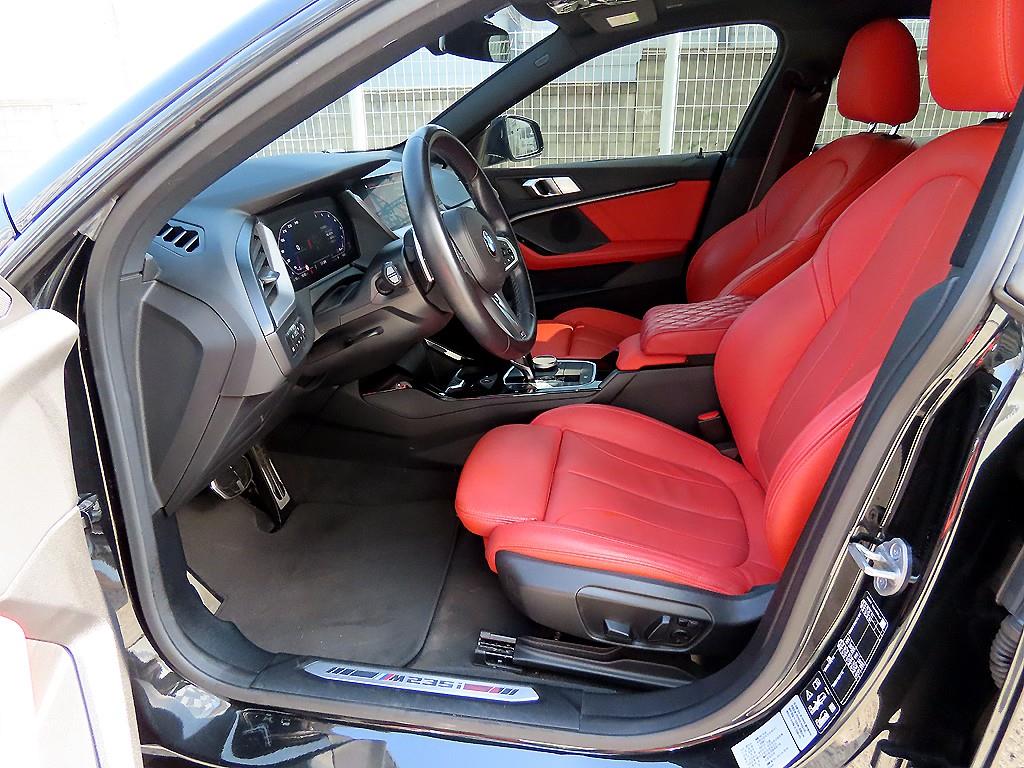 BMW 2 series - Vista 5