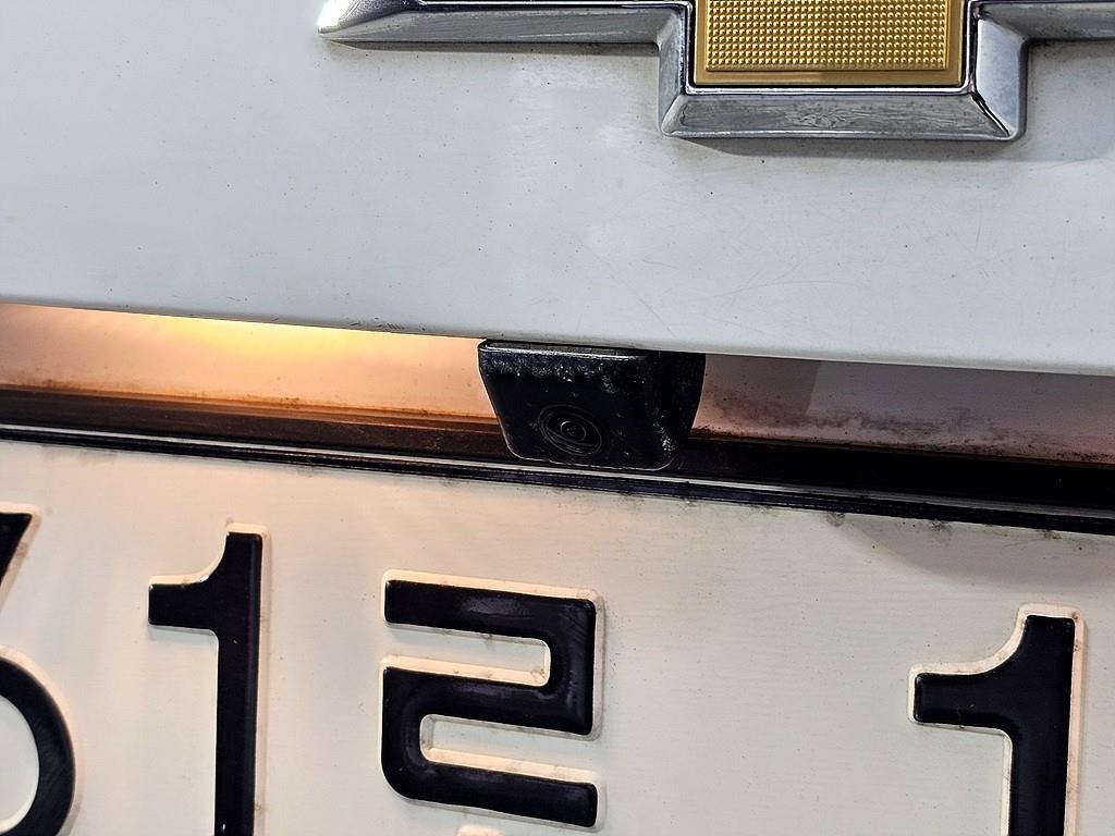 Chevrolet Spark 2019 the color of pearl - Importación desde Corea - HF Imports Iquique - Foto 16