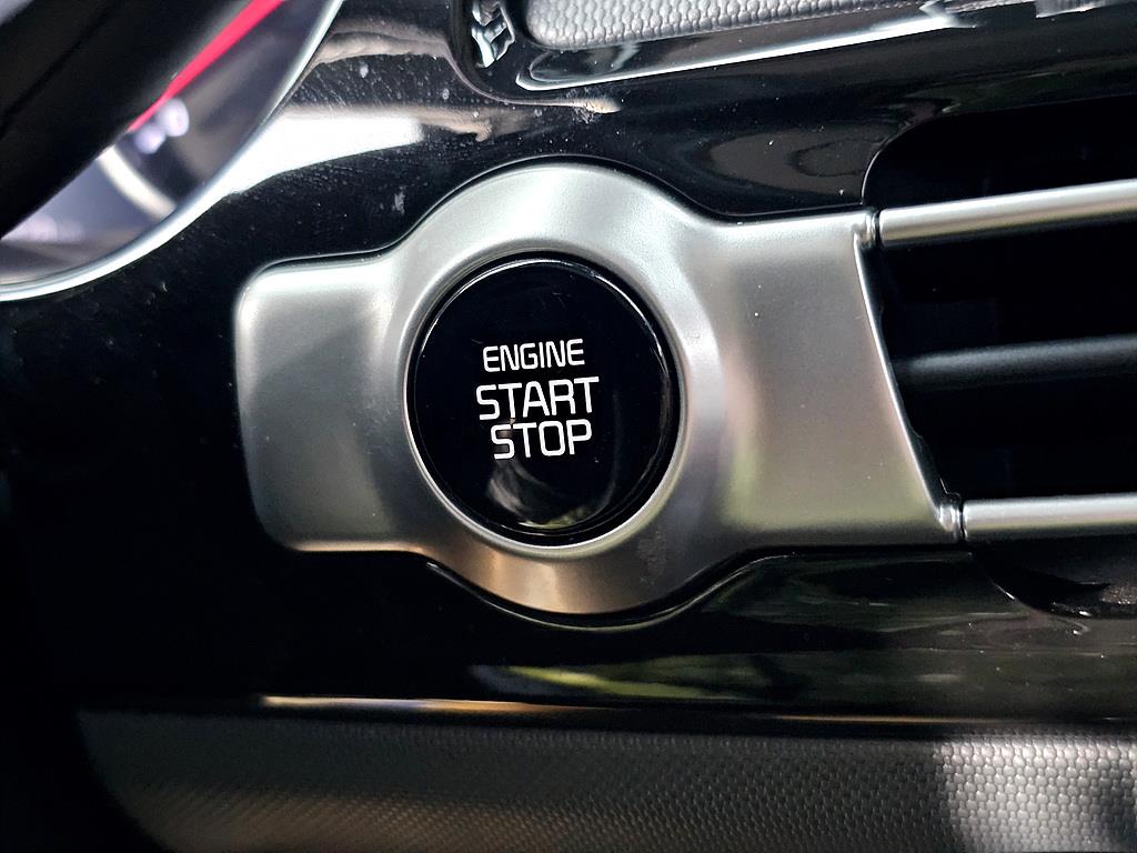 KIA Seltos 2023 Gris - Importación desde Corea - HF Imports Iquique - Foto 15