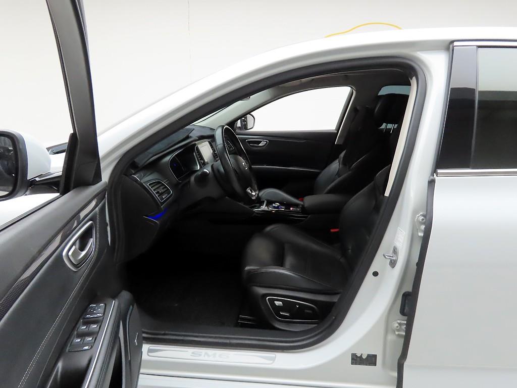 SAMSUNG SM6 2017 Blanco - Importación desde Corea - HF Imports Iquique - Foto 13