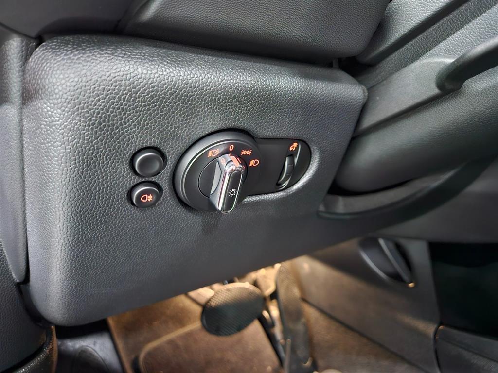 Mini Cooper 2022 Rojo - Importación desde Corea - HF Imports Iquique - Foto 18