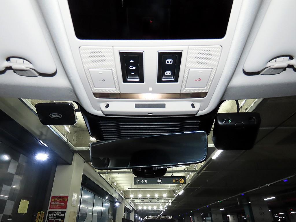 Land Rover Range Rover Bike 2024 - Importación desde Corea - HF Imports Iquique - Foto 13