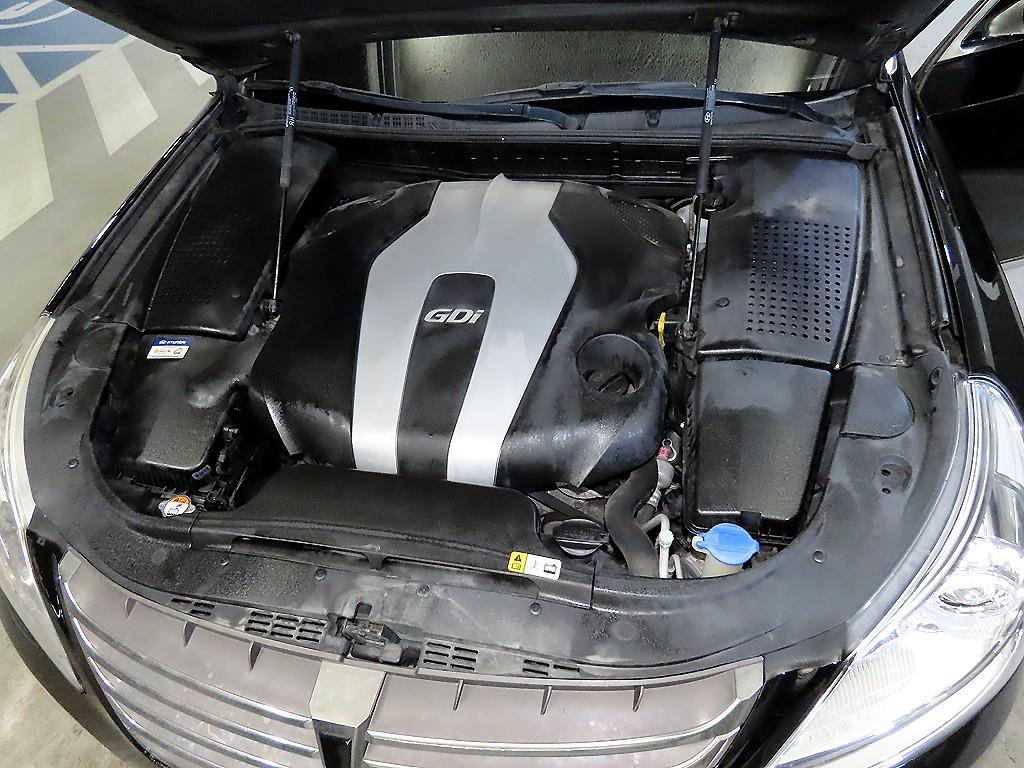 HYUNDAI Equus 2015 Negro - Importación desde Corea - HF Imports Iquique - Foto 19