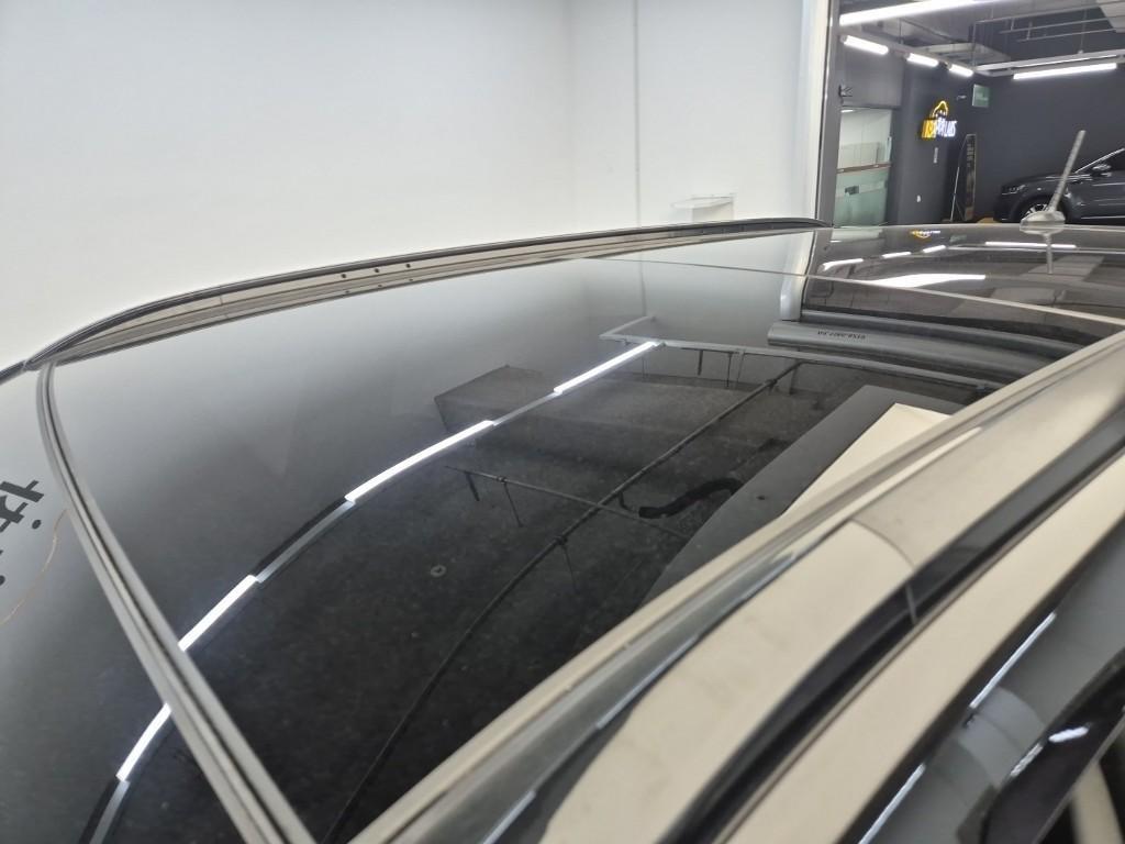 HYUNDAI Santa Fe 2015 Negro - Importación desde Corea - HF Imports Iquique - Foto 13