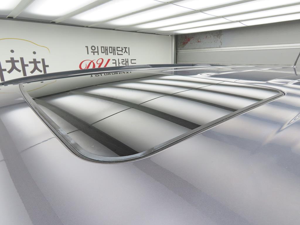 Chevrolet Orlando 2013 Gris - Importación desde Corea - HF Imports Iquique - Foto 15