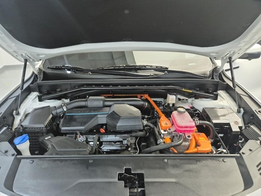 KIA Sorento - Vista 5