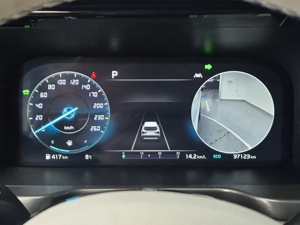 KIA Sorento - Vista 6