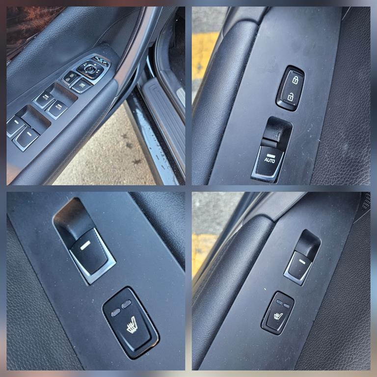 HYUNDAI Aslan 2015 Negro - Importación desde Corea - HF Imports Iquique - Foto 17