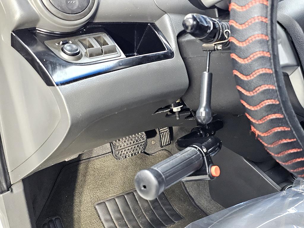 DAEWOO Matiz 2010 Blanco - Importación desde Corea - HF Imports Iquique - Foto 13