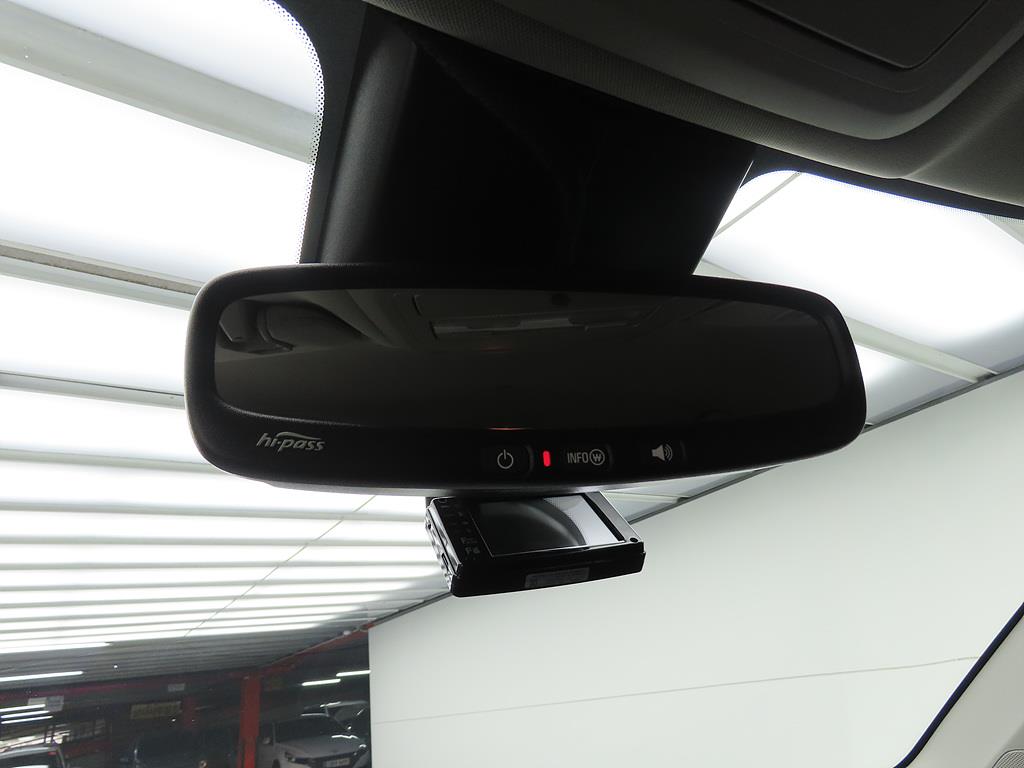 Chevrolet Orlando 2016 Gris - Importación desde Corea - HF Imports Iquique - Foto 16