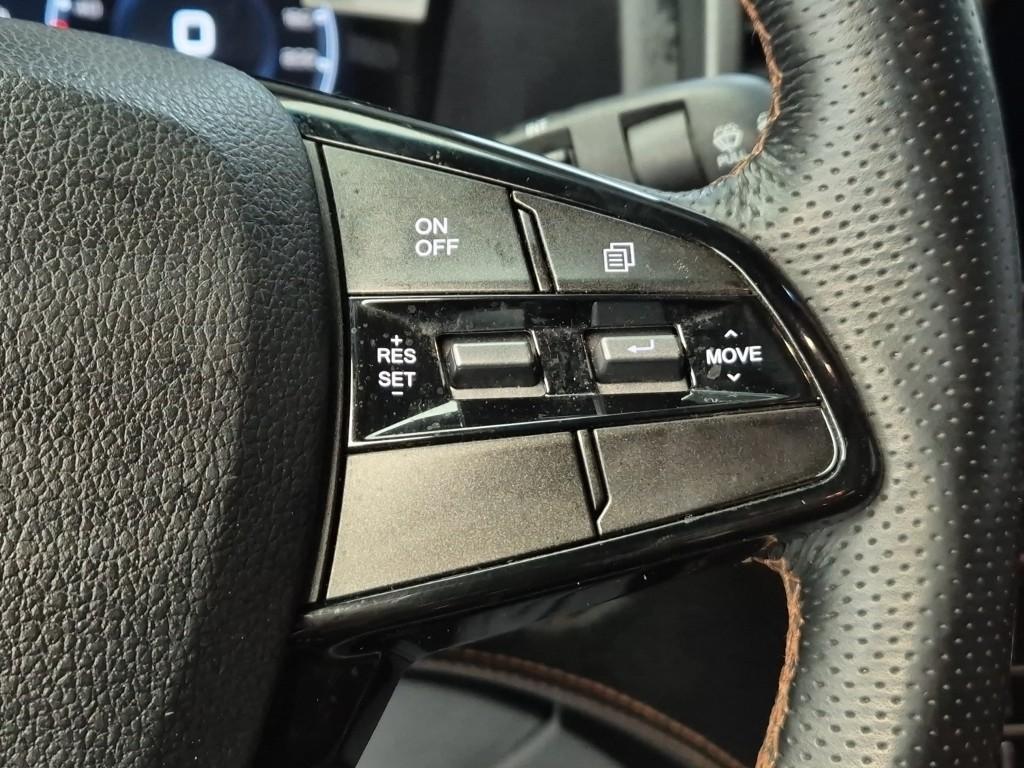 Ssangyong Rexton 2022 Blanco - Importación desde Corea - HF Imports Iquique - Foto 14