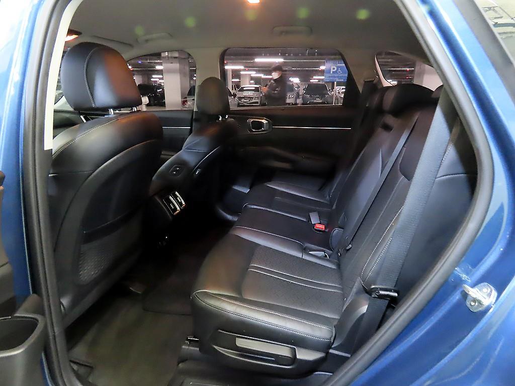 KIA Sorento - Vista 7