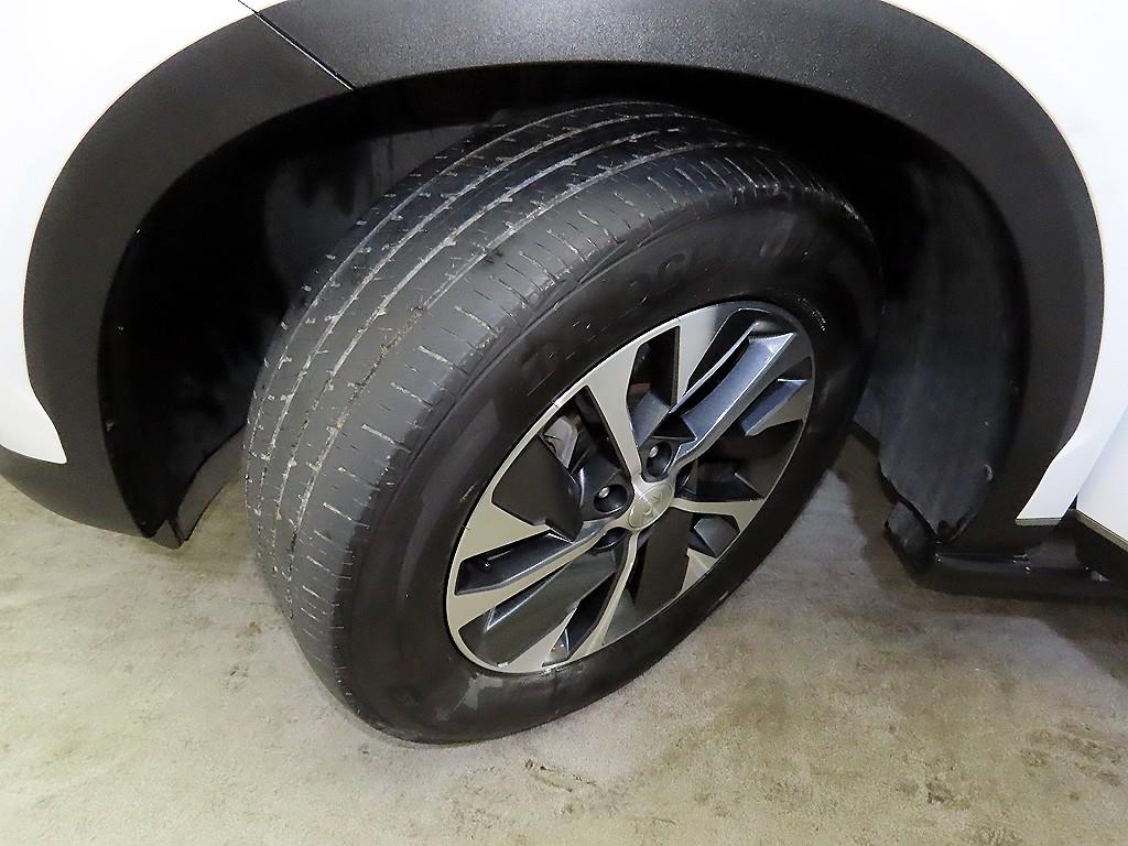 HYUNDAI Palisade 2020 Blanco - Importación desde Corea - HF Imports Iquique - Foto 20