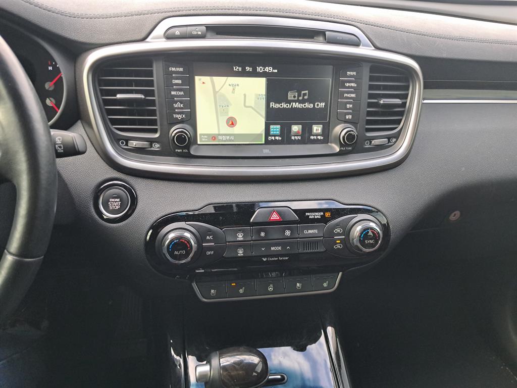 KIA Sorento - Vista 7