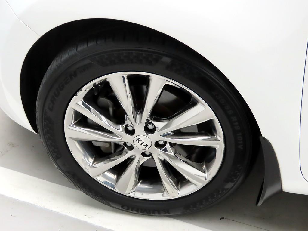 KIA Carnival 2019 Blanco - Importación desde Corea - HF Imports Iquique - Foto 19