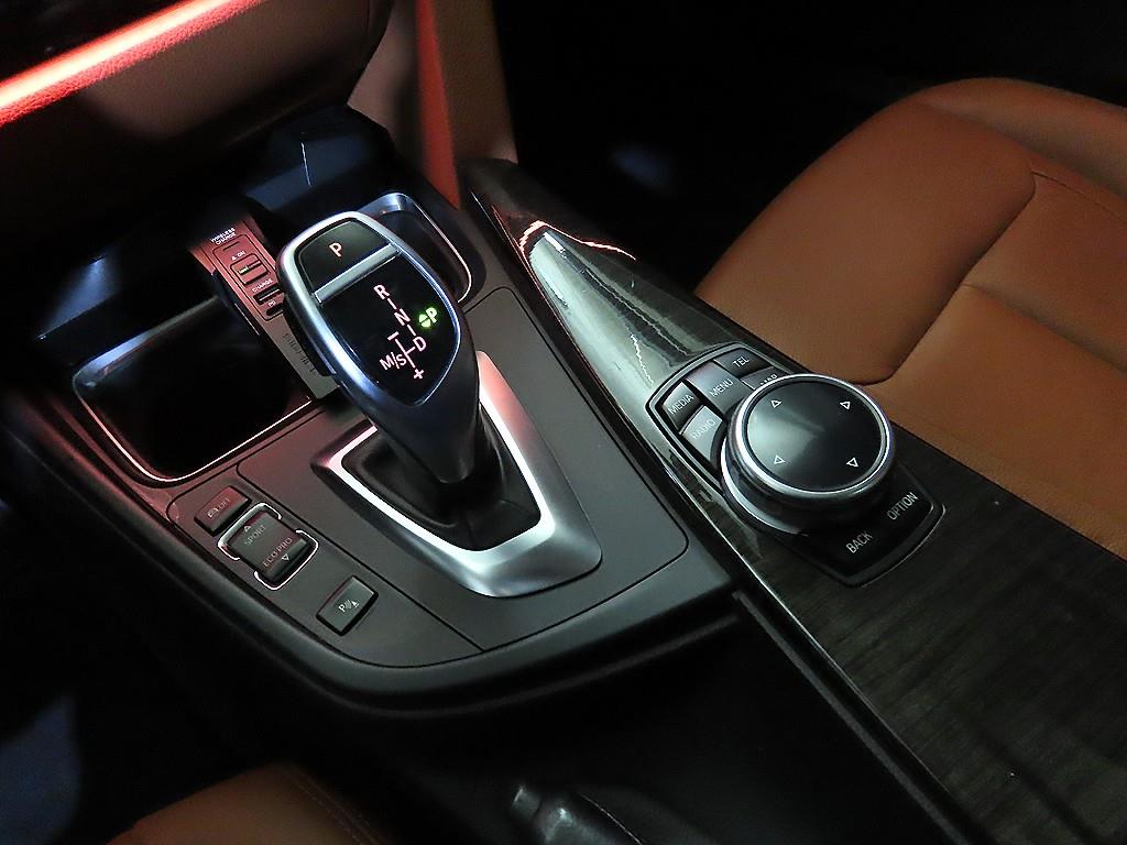 BMW 4 Series - Vista 12