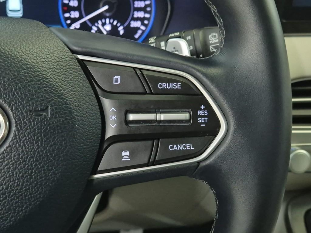 HYUNDAI Palisade 2022 Blanco - Importación desde Corea - HF Imports Iquique - Foto 14