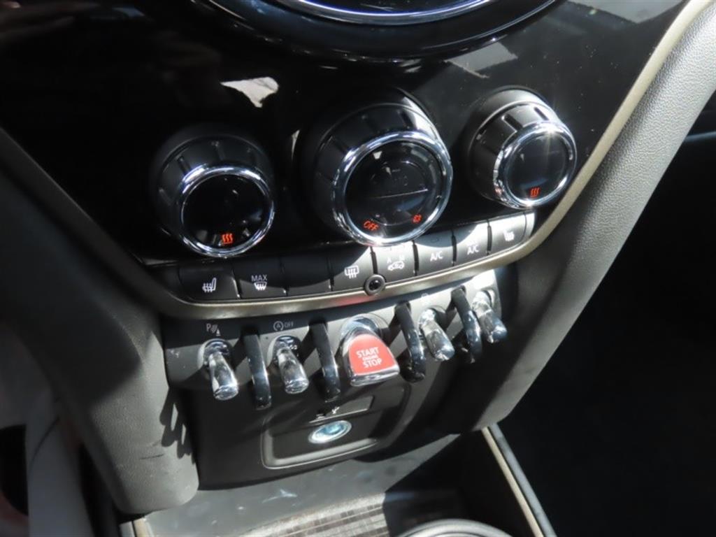 Mini Countryman 2024 - Importación desde Corea - HF Imports Iquique - Foto 7