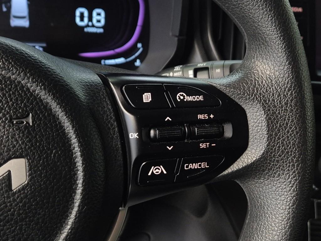 KIA Ray 2023 Negro - Importación desde Corea - HF Imports Iquique - Foto 15