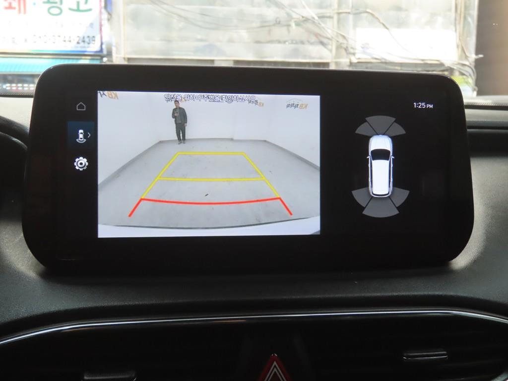 HYUNDAI Santa Fe 2021 - Importación desde Corea - HF Imports Iquique - Foto 14