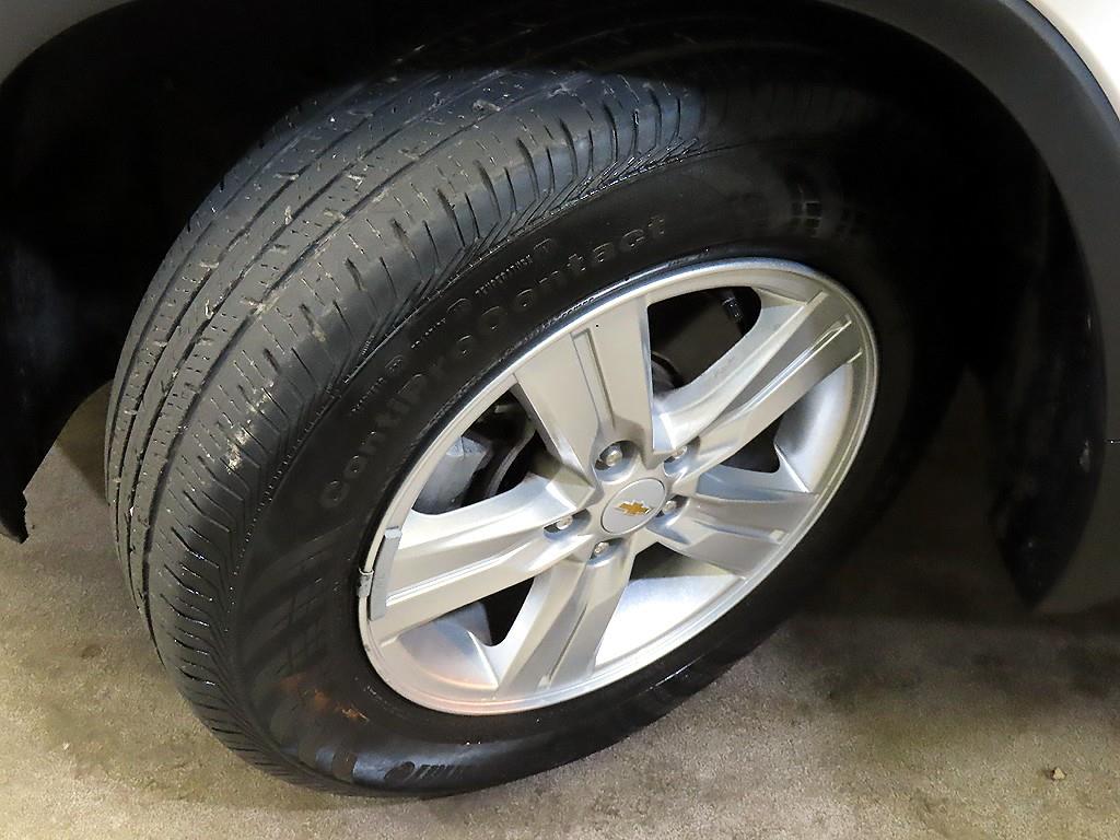 Chevrolet Trax 2018 Blanco - Importación desde Corea - HF Imports Iquique - Foto 20