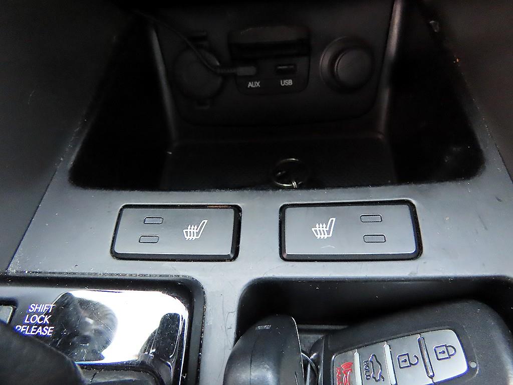 HYUNDAI Sonata 2013 Gris - Importación desde Corea - HF Imports Iquique - Foto 14